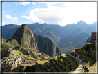 foto Machu Picchu